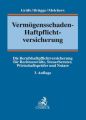 Vermögensschaden-Haftpflichtversicherung