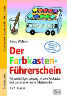 Der Farbkasten-Führerschein