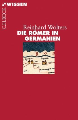 Die Römer in Germanien