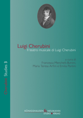 Il teatro musicale di Luigi Cherubini