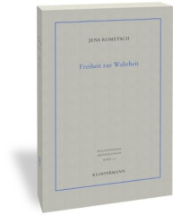 Freiheit zur Wahrheit