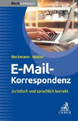 E-Mail-Korrespondenz