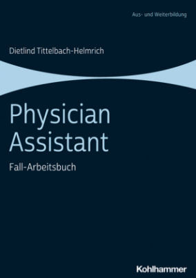 Physician Assistant