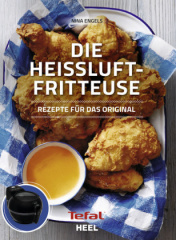 Die Heißluftfritteuse