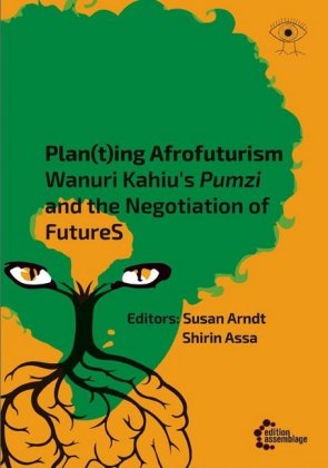 Plan(t)ing Afrofuturism