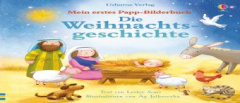 Die Weihnachtsgeschichte