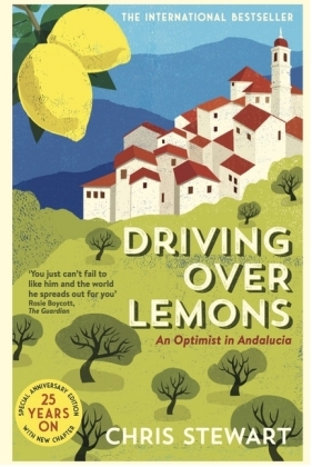 Driving Over Lemons