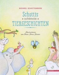 Schottis schönste Tiergeschichten