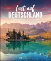 Lust auf Deutschland