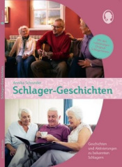 Schlager-Geschichten für Senioren