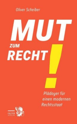 Mut zum Recht!