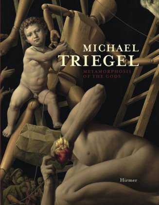 Michael Triegel, English Edition