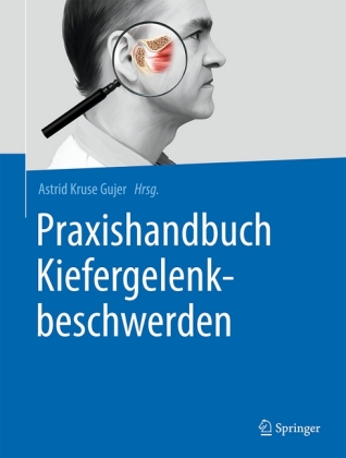 Praxishandbuch Kiefergelenkbeschwerden