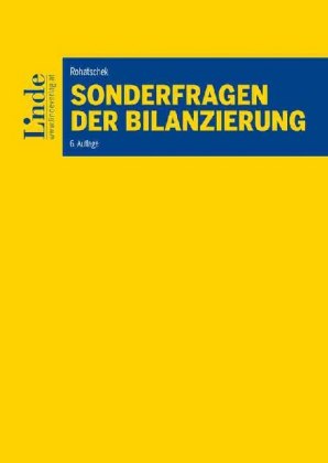 Sonderfragen der Bilanzierung (f. Österreich)