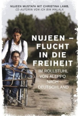 Nujeen - Flucht in die Freiheit