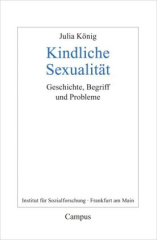 Kindliche Sexualität