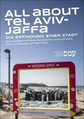 All about Tel Aviv-Jaffa