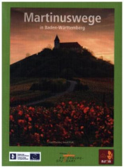 Martinuswege in Baden-Württemberg