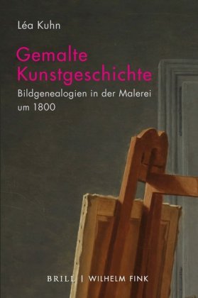 Gemalte Kunstgeschichte