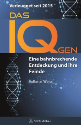 Das IQ-Gen