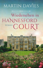 Wiedersehen in Hannesford Court