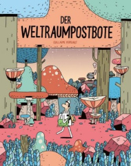 Der Weltraumpostbote