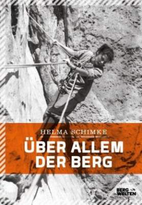 Über allem der Berg