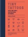 Tiny Tattoos