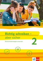 Schülerarbeitsheft mit Lösungen Klassen 5-7