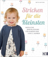 Stricken für die Kleinsten