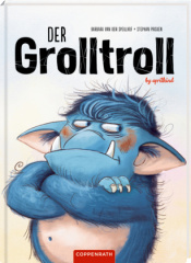 Der Grolltroll (Bd. 1)