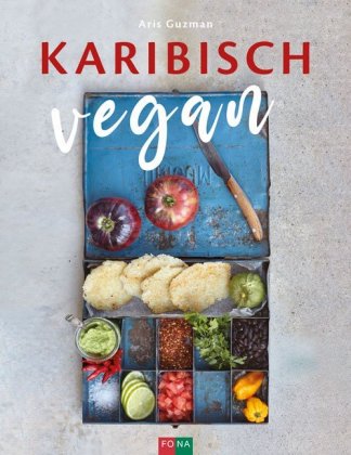 Karibisch vegan