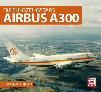 Airbus A300