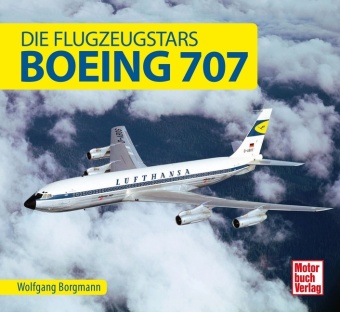 Boeing 707