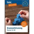 Grammatiktraining Deutsch für B2