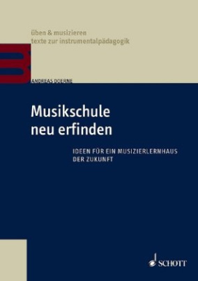 Musikschule neu erfinden