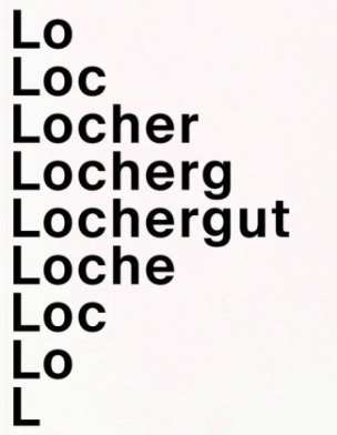 Lochergut - Ein Portrait