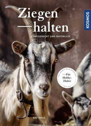 Ziegen halten