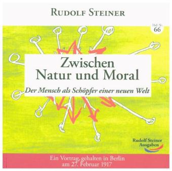 Zwischen Natur und Moral