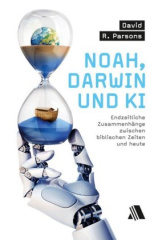 Noah, Darwin und KI