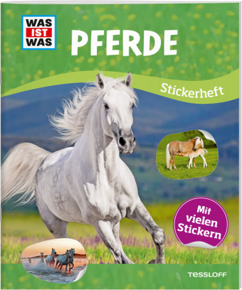 Pferde