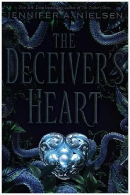 The Deceiver's Heart