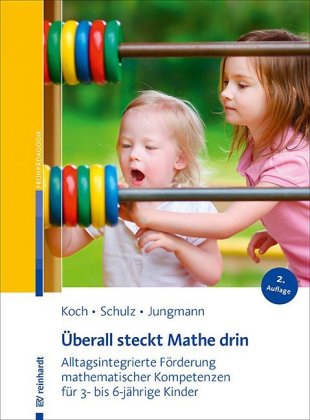 Überall steckt Mathe drin