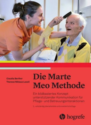 Die Marte Meo Methode