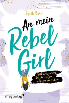 An mein Rebel Girl