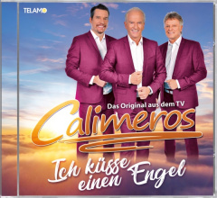 Ich küsse einen Engel (Exklusives Angebot)