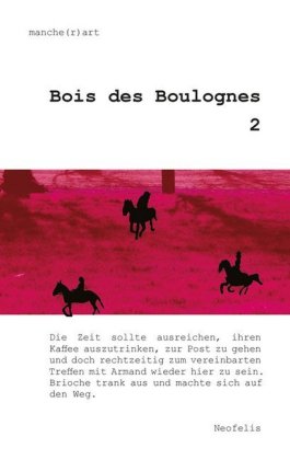 Bois des Boulognes. .2