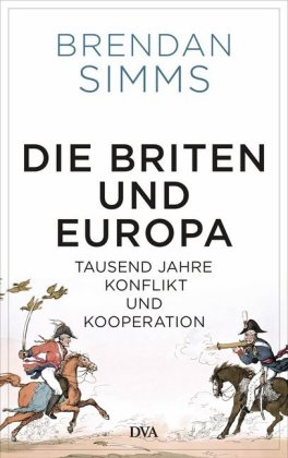 Die Briten und Europa