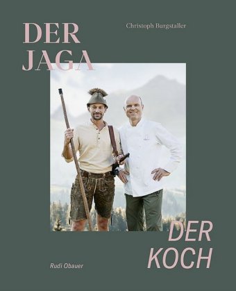 Der Jaga und der Koch