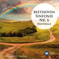 "Beethoven: Sinfonie 6 ""Pastorale"" (Inspiration)"